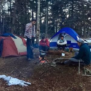 Meet your Posher, Clay